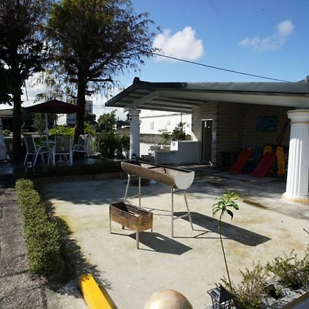 Avica Homestay Wujie Exterior photo