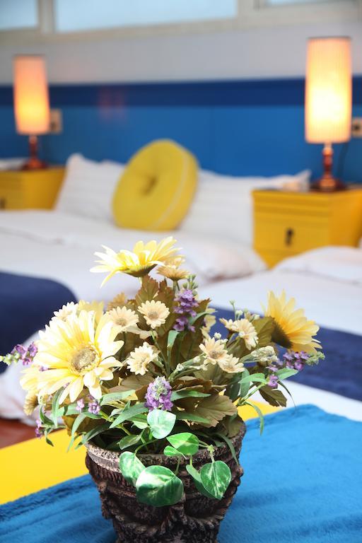 Avica Homestay Wujie Room photo