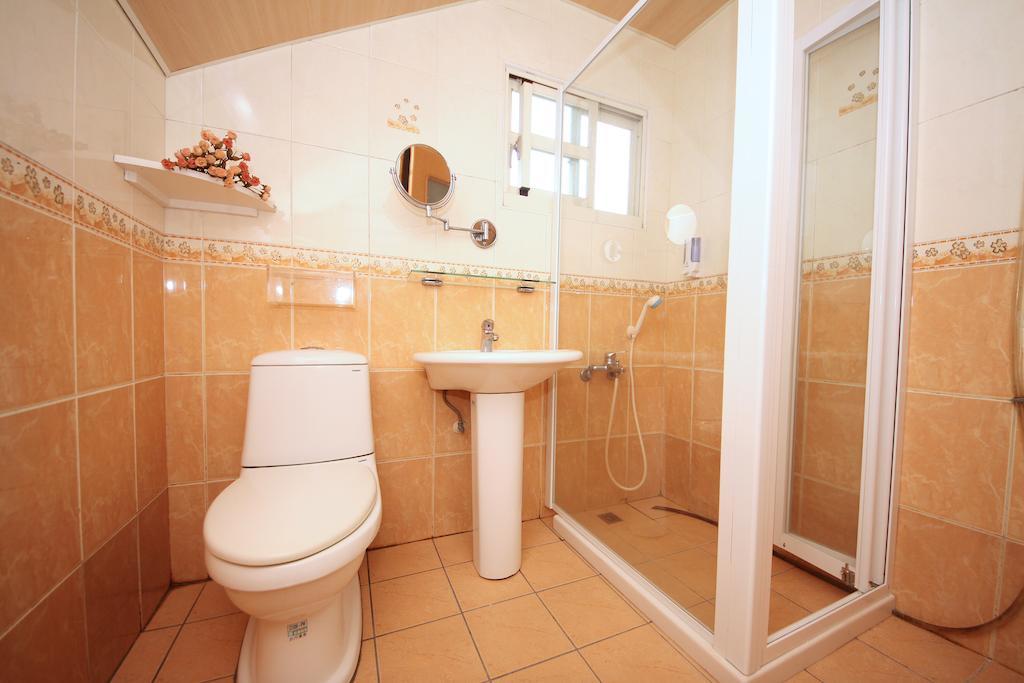 Avica Homestay Wujie Room photo