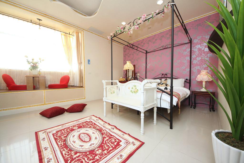 Avica Homestay Wujie Room photo