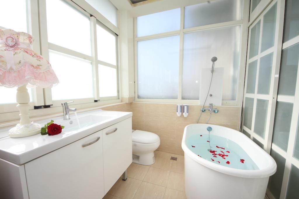 Avica Homestay Wujie Room photo