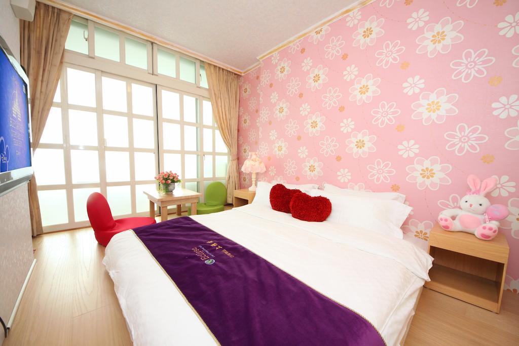 Avica Homestay Wujie Room photo
