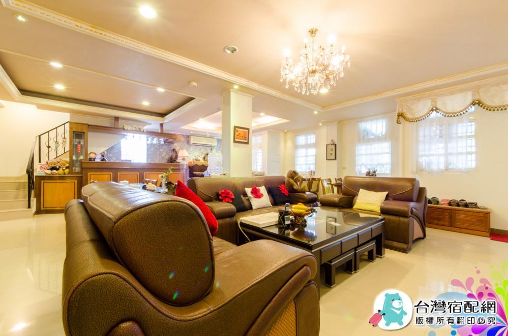 Avica Homestay Wujie Exterior photo