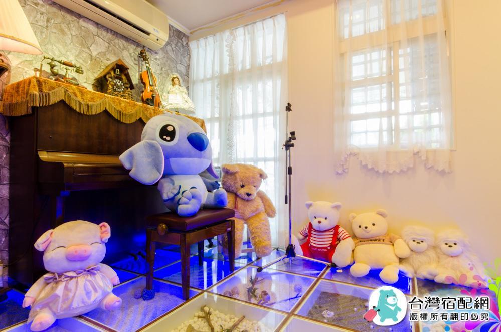 Avica Homestay Wujie Exterior photo