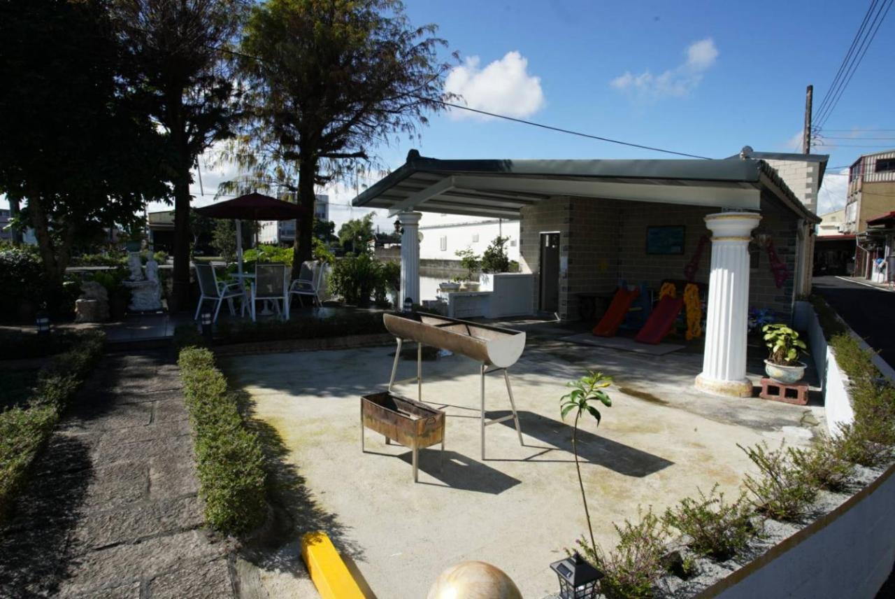 Avica Homestay Wujie Exterior photo