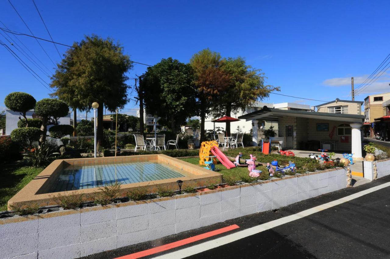 Avica Homestay Wujie Exterior photo